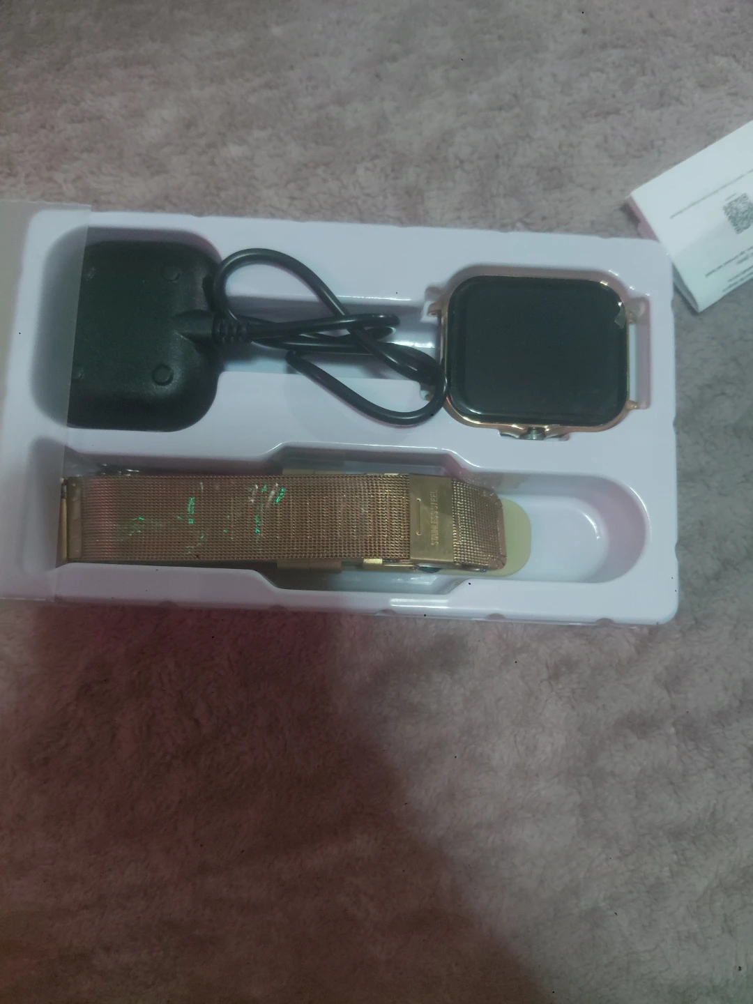 LIGE Smart Watch - photo 3