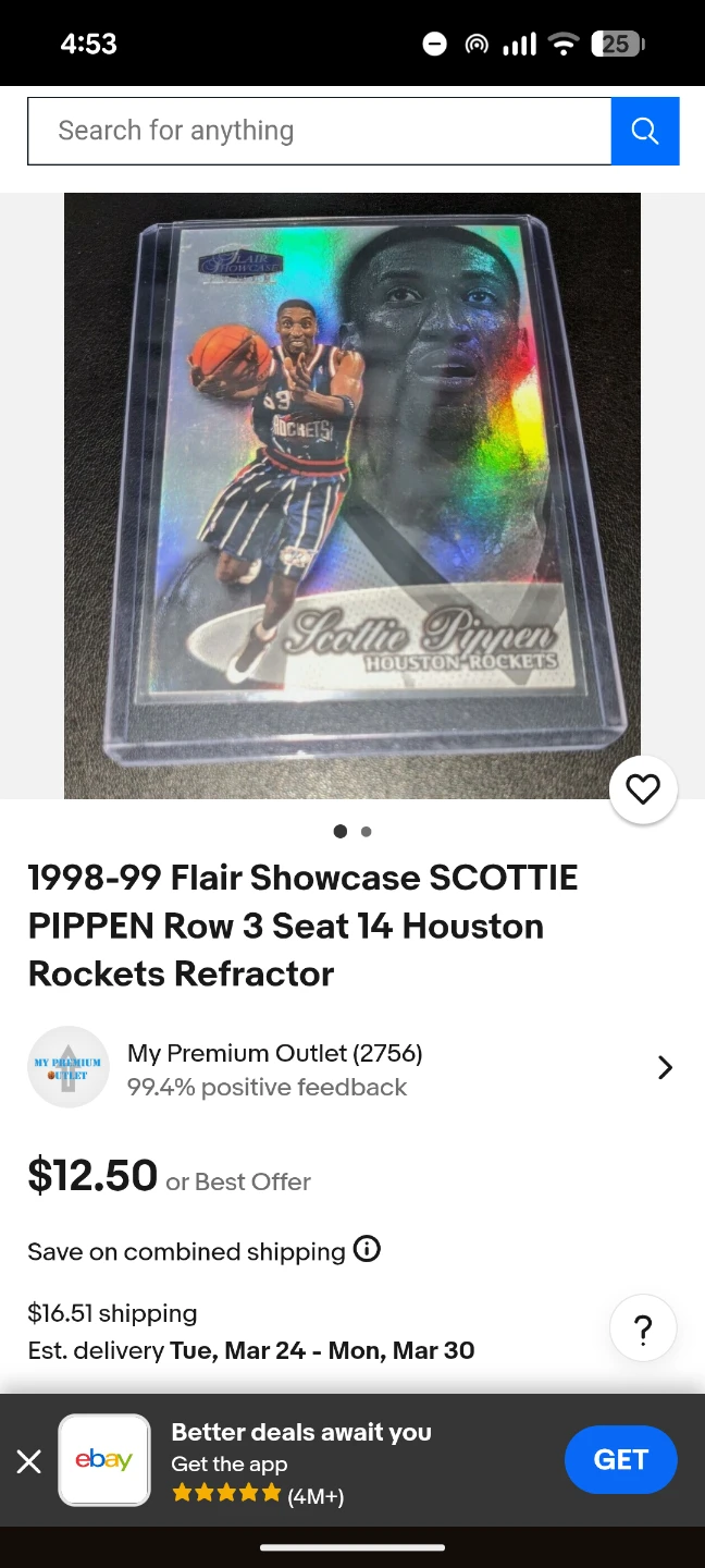 1995-2000s baseball football and hockey cards - photo 2
