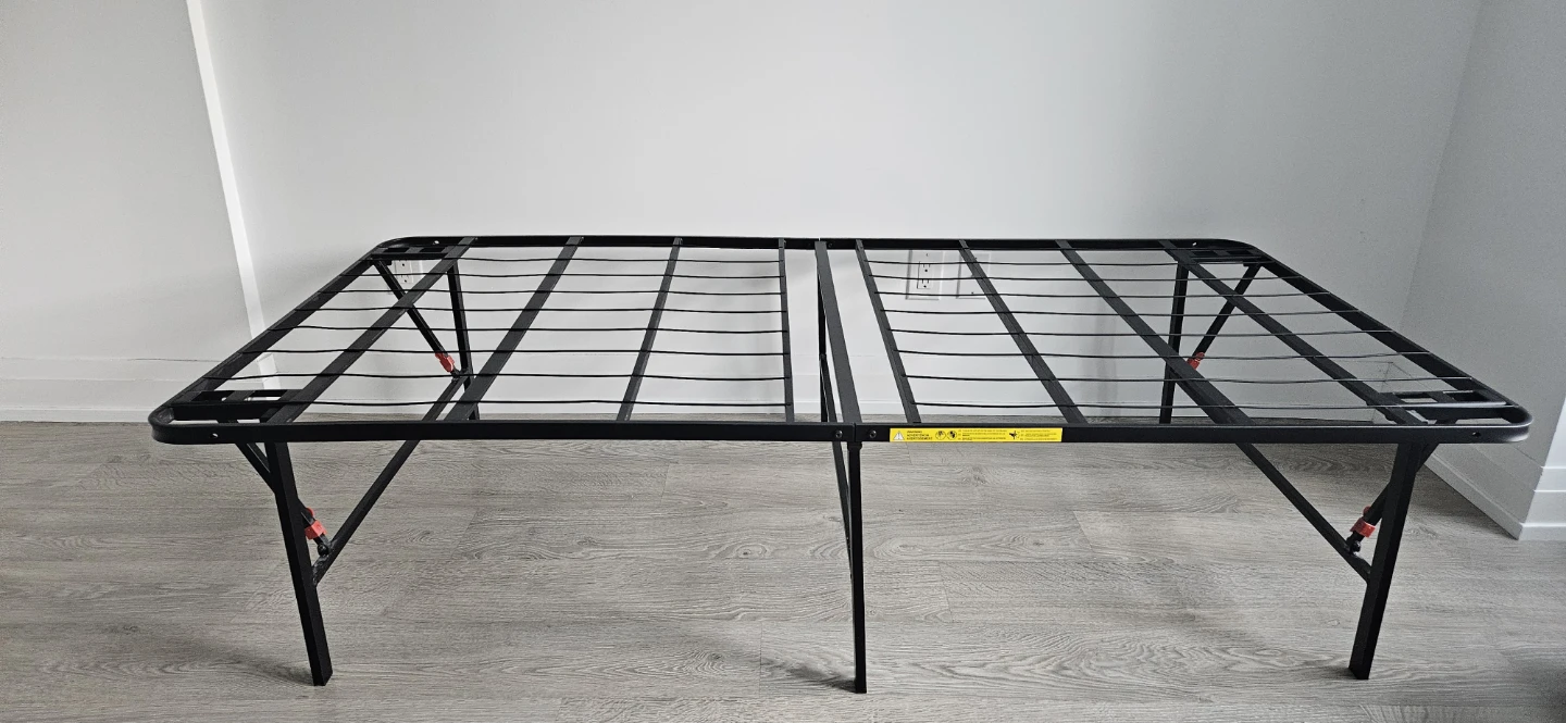 Folding Bed - Excellent Deal