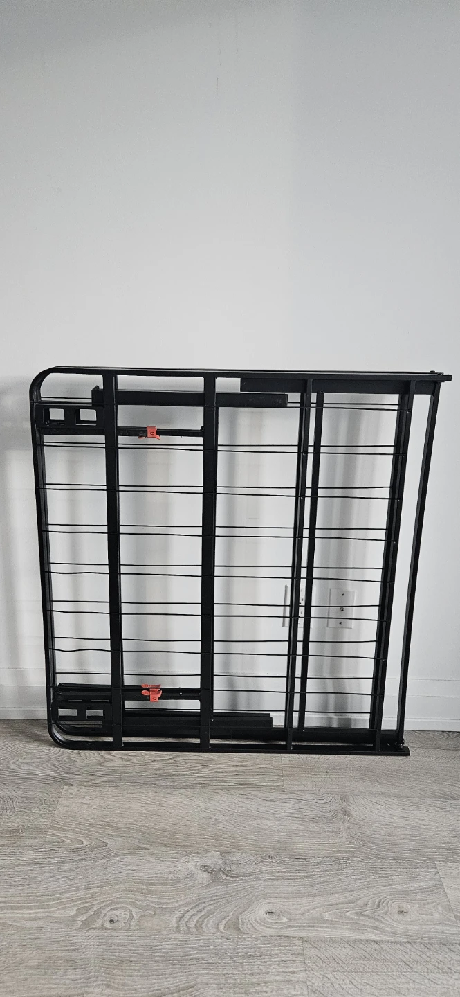 Folding Bed - Excellent Deal - photo 2
