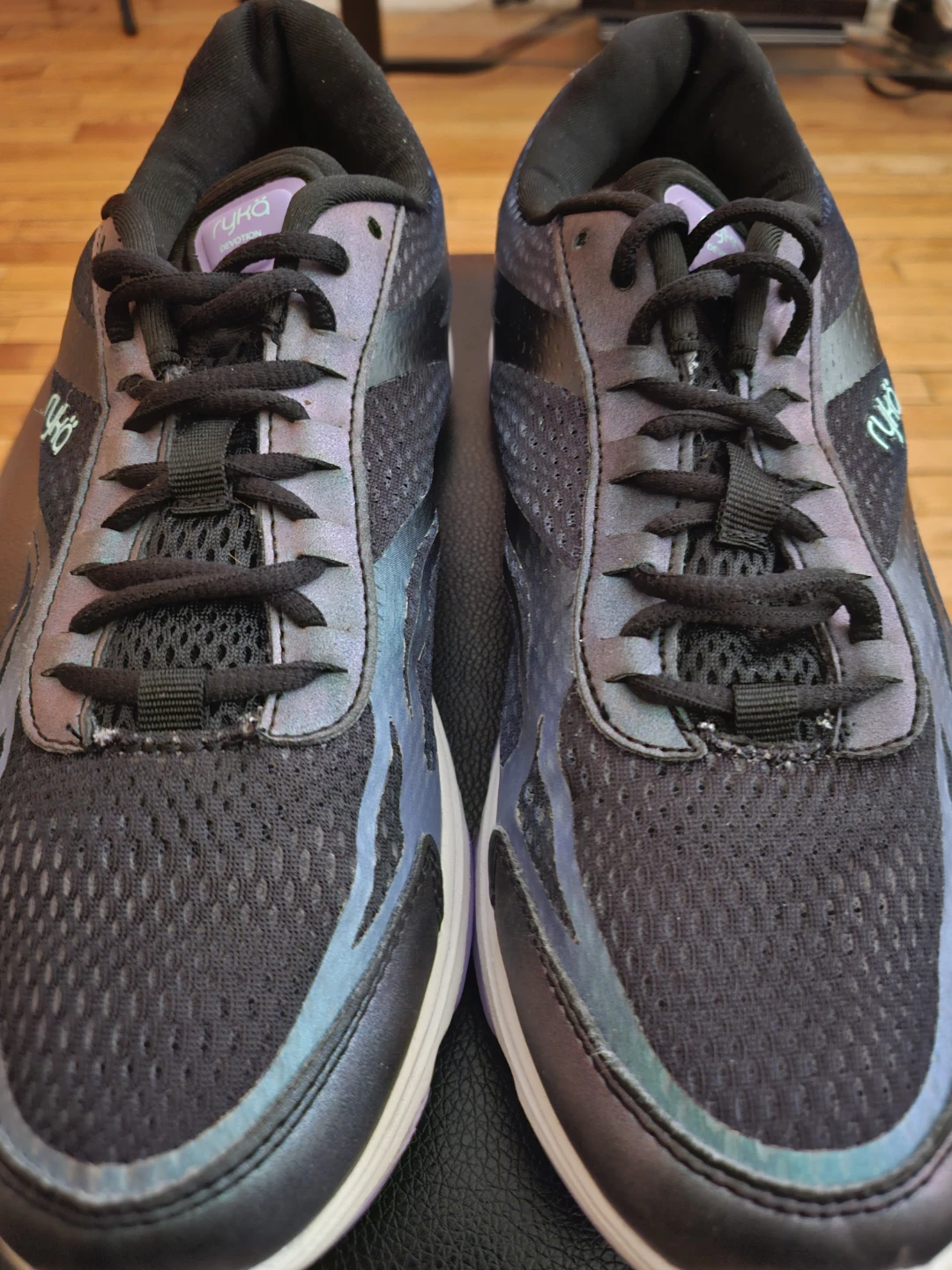 Ryka Devotion Plus 2 Women's Running Shoes