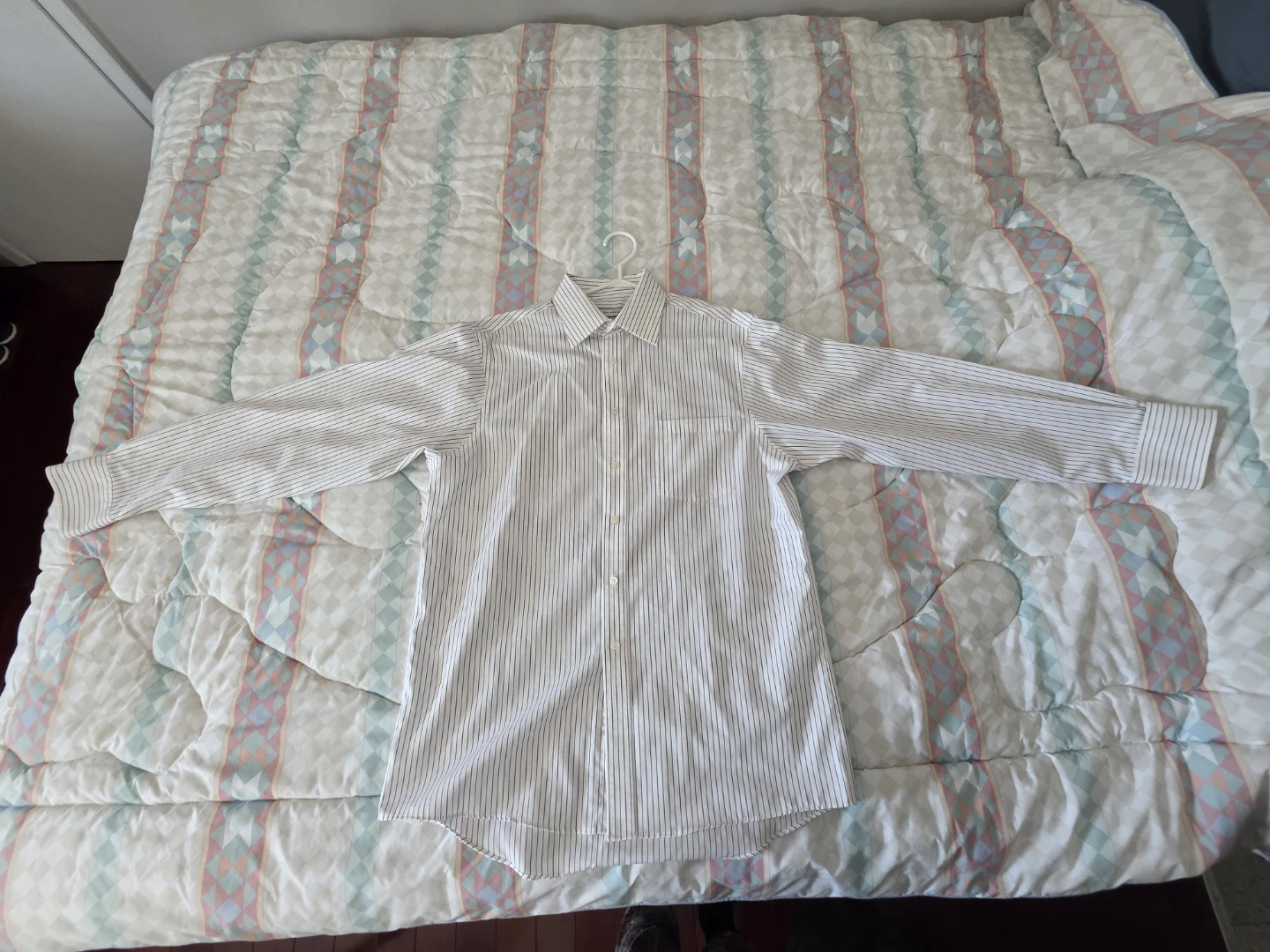 Dress Shirt