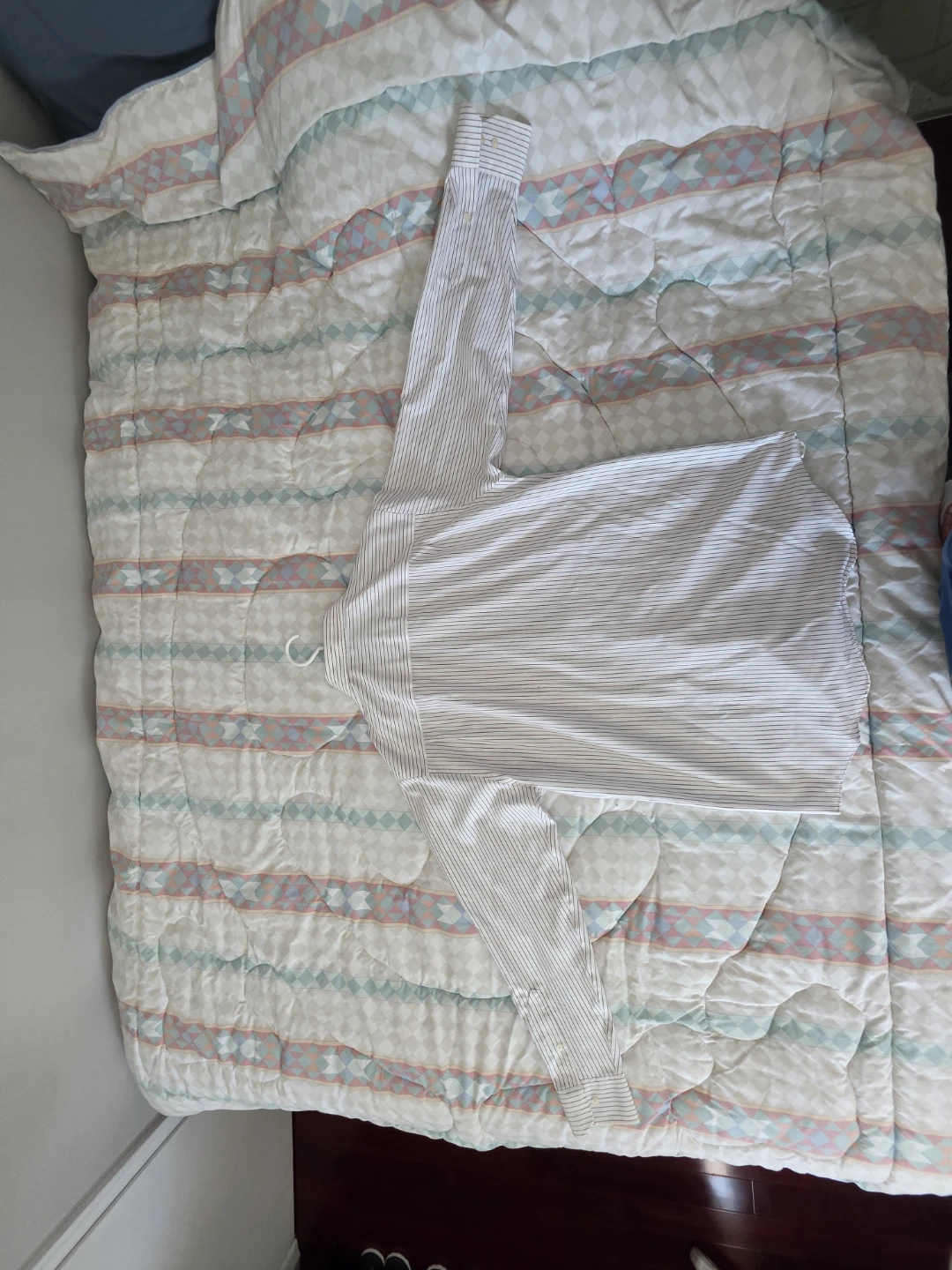Dress Shirt - photo 2
