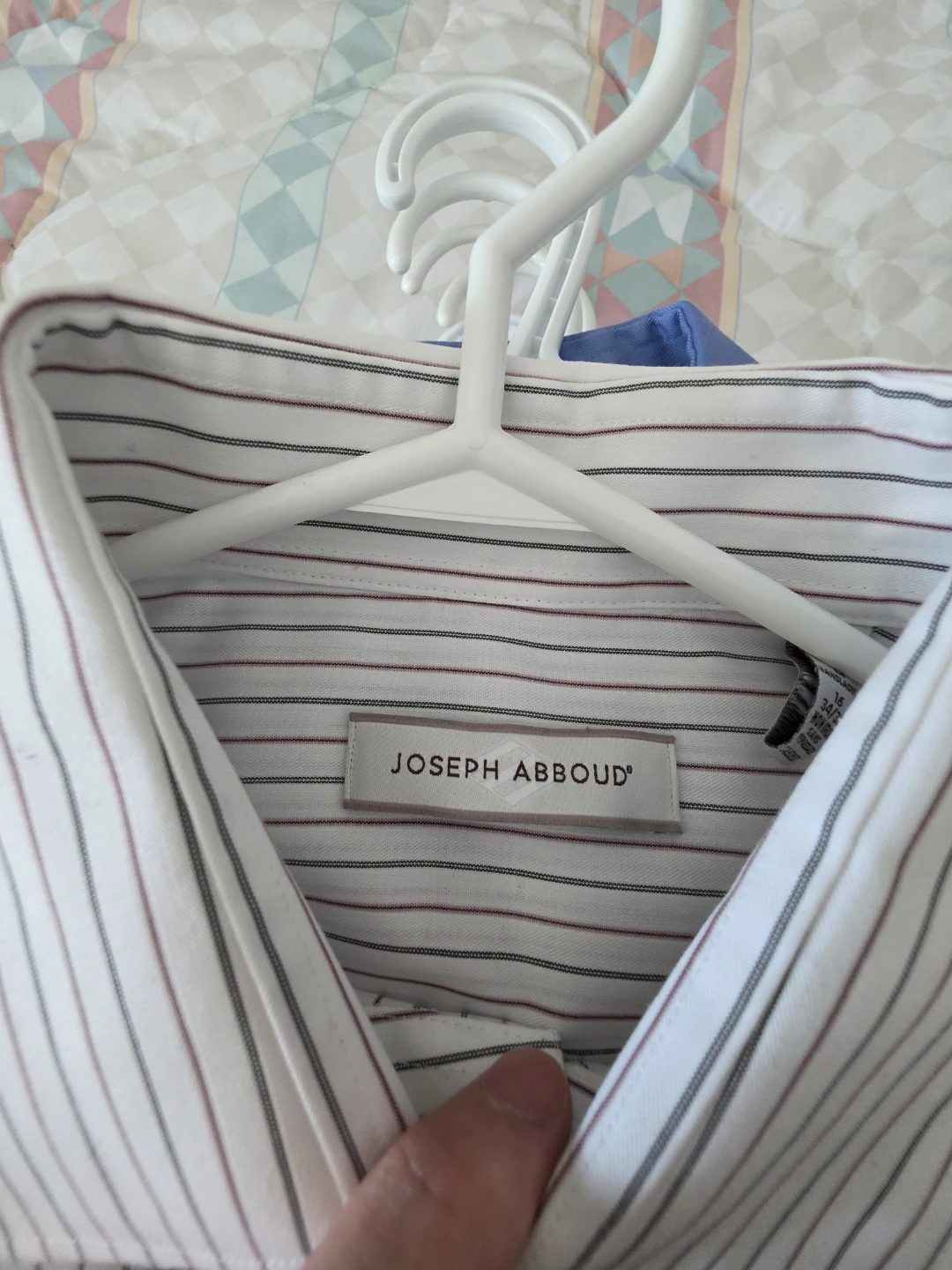 Dress Shirt - photo 3