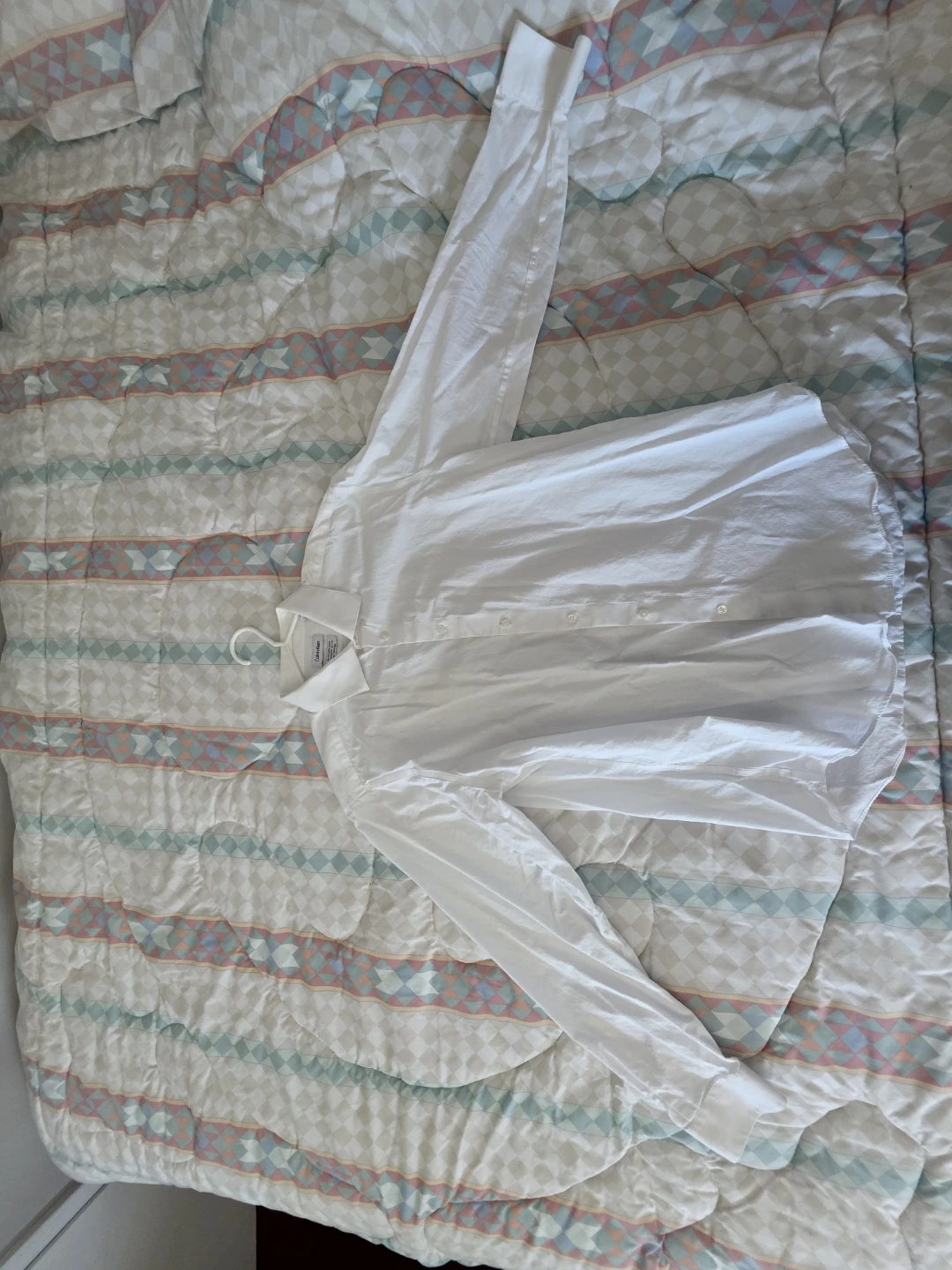 Dress Shirt - photo 4