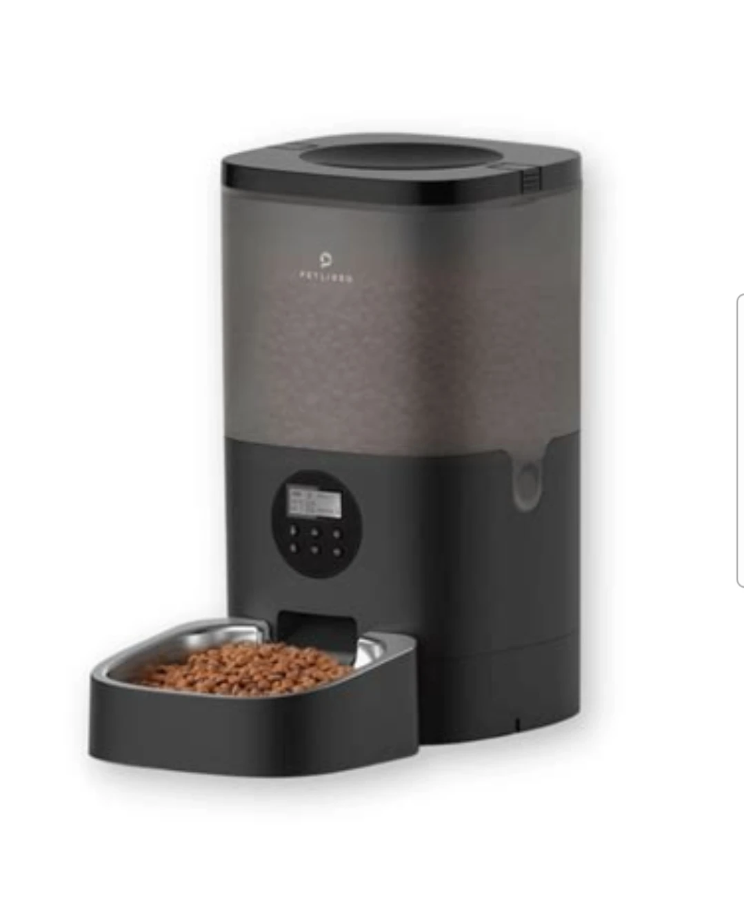 Free PETLIBRO Automatic Pet Feeder - still works