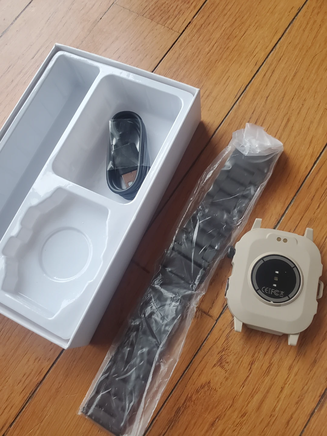 SMART WATCH BRAND NEW - photo 3