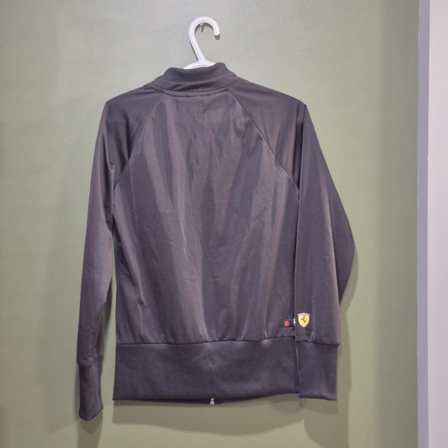 Ferrari Puma Bomber Jacket - photo 2