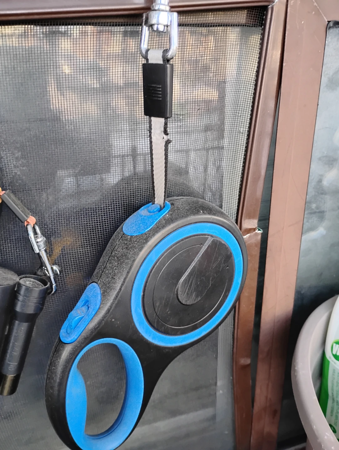 Retractable Dog Leash