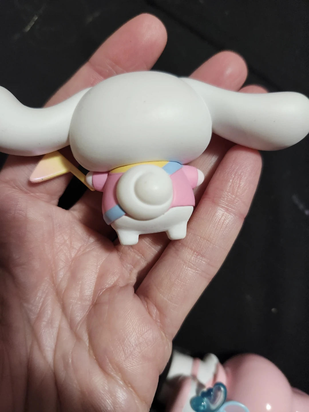 $5 each figures - photo 3