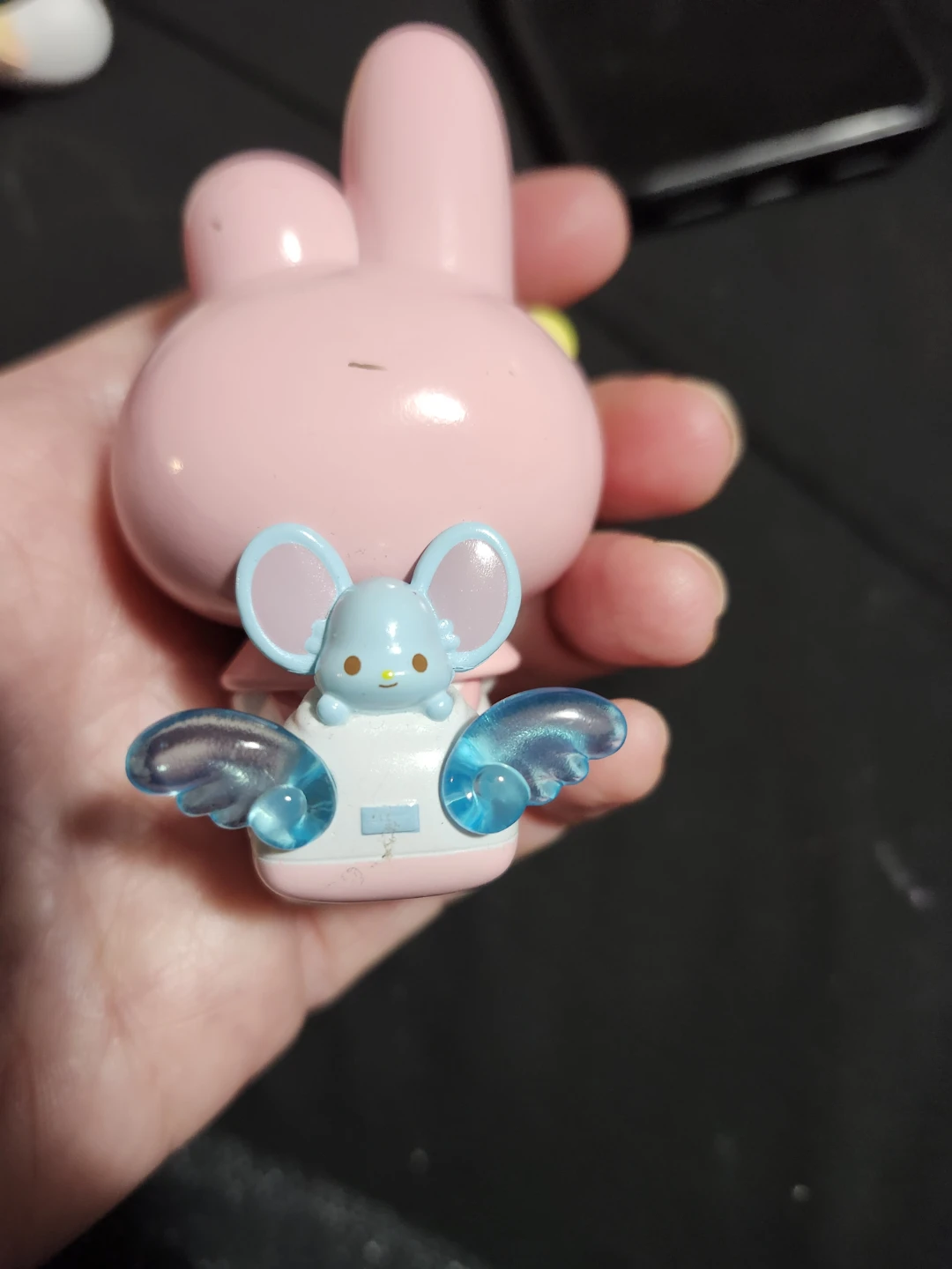 $5 each figures - photo 5