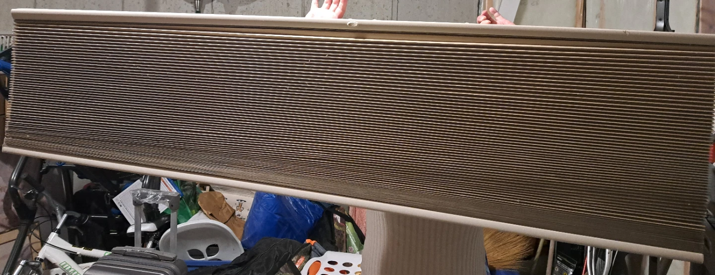 Blinds