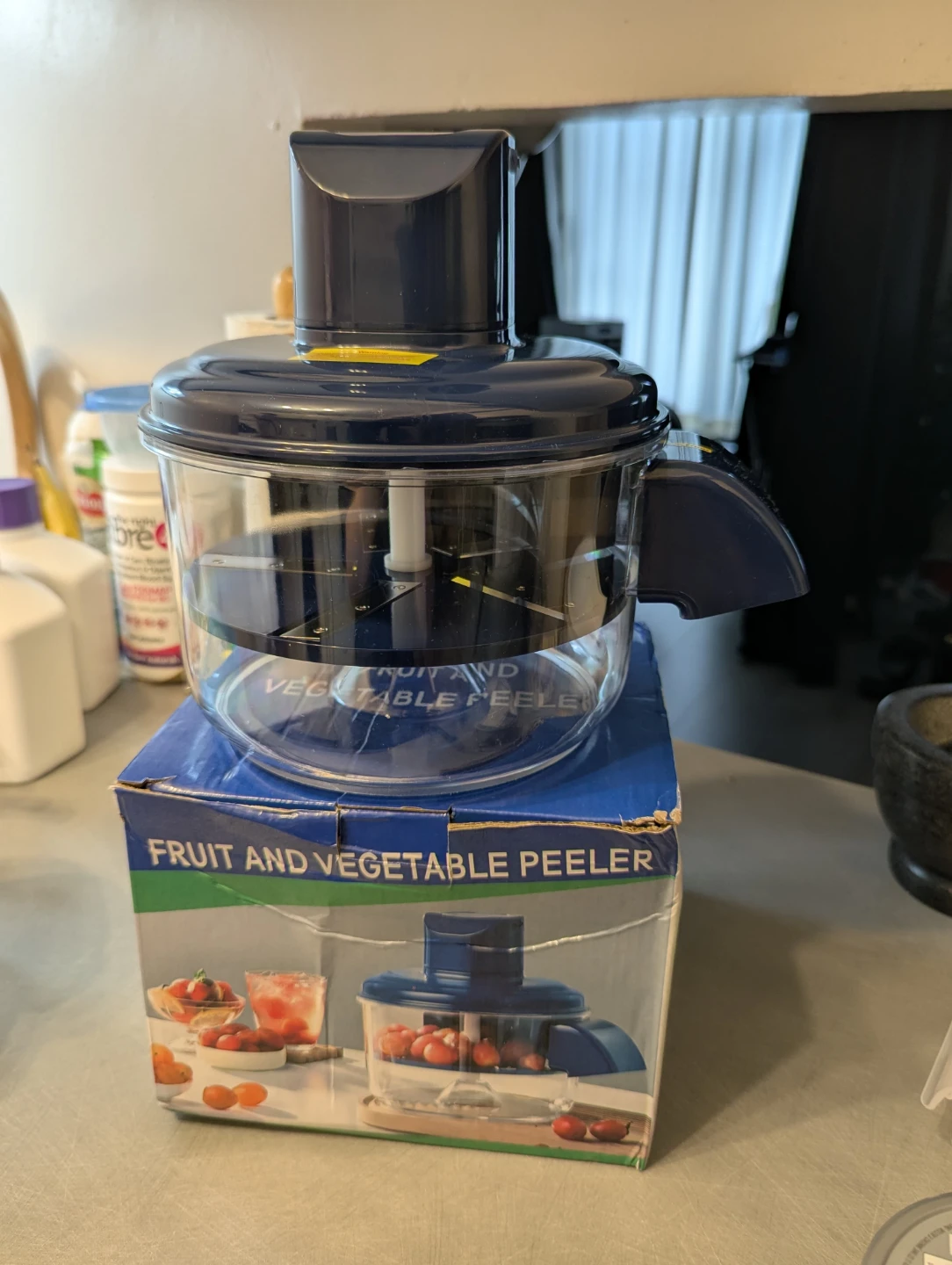 ✨NEW✨ Fruit and Vegetable Peeler - photo 5