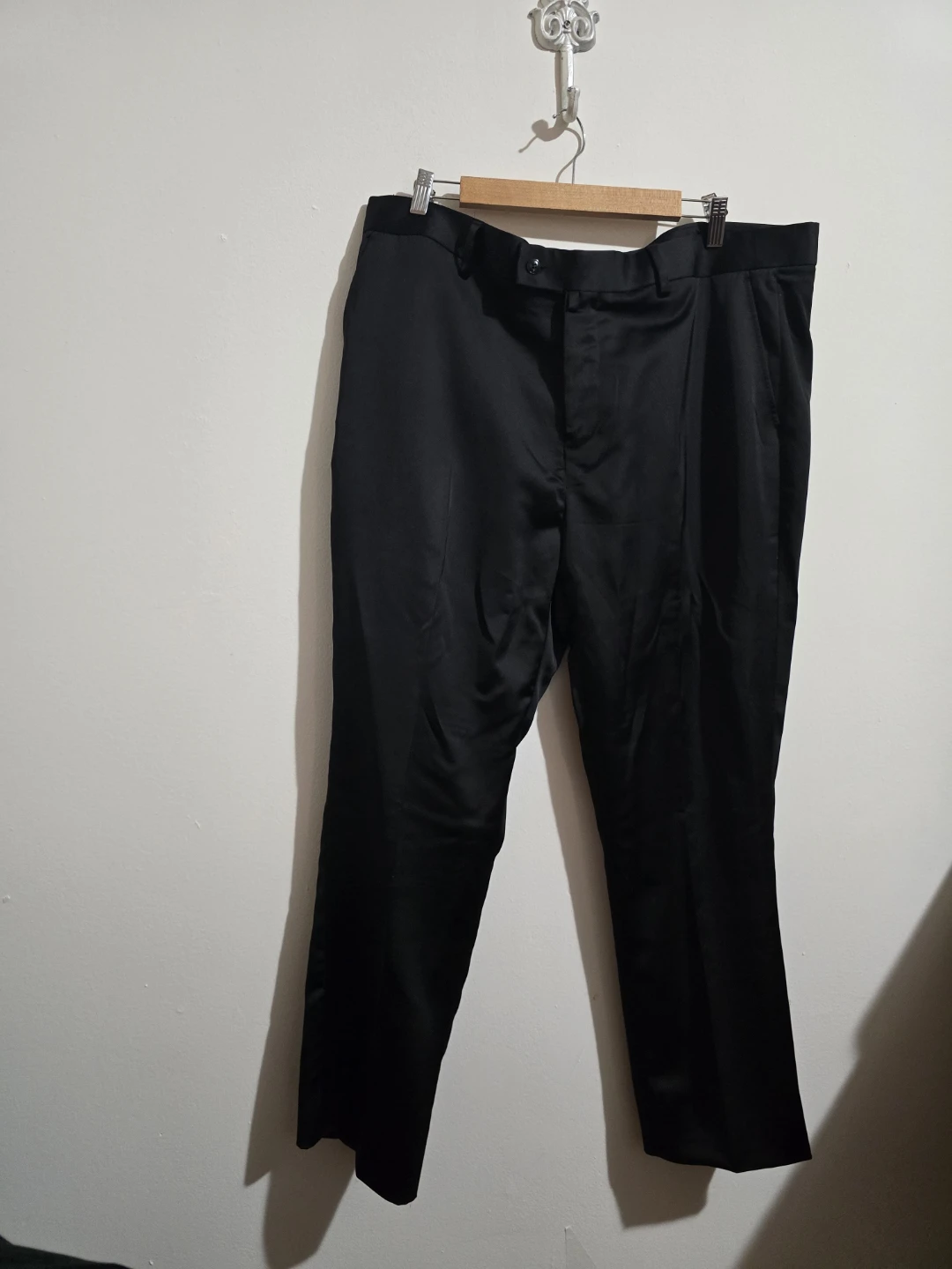 . Pantalón de Vestir (Dress Pants) - photo 3