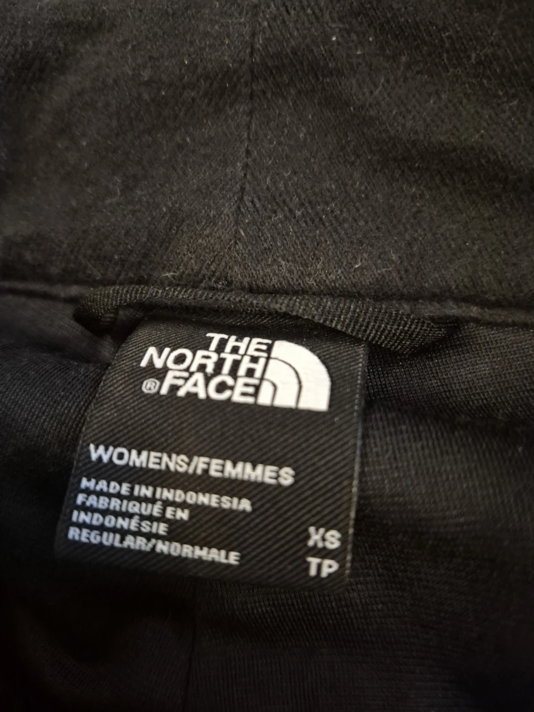 The North Face Women's Ski Pants - Black, XS - photo 2