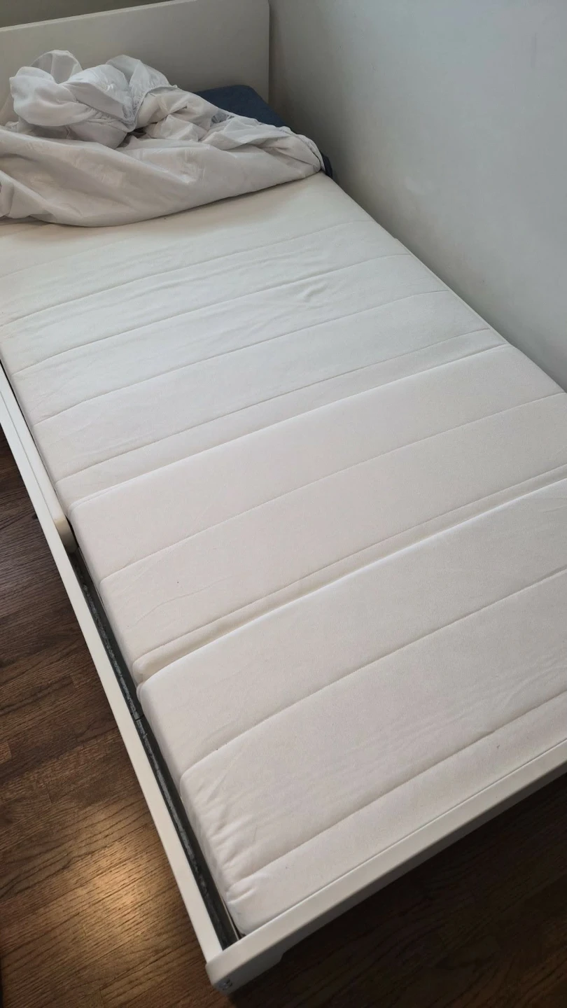 IKEA Extendable Twin Bed - photo 5