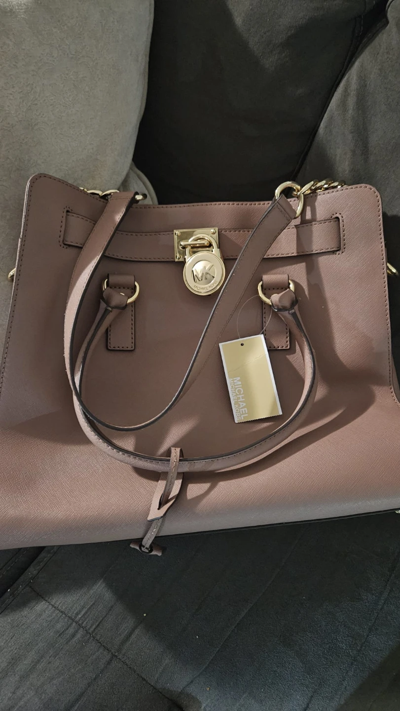 Michael Kors Tote Bag