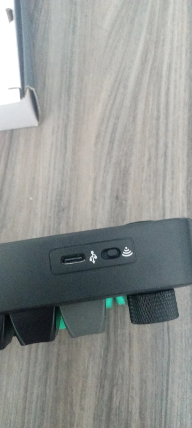 Mechanical Keyboard - photo 3