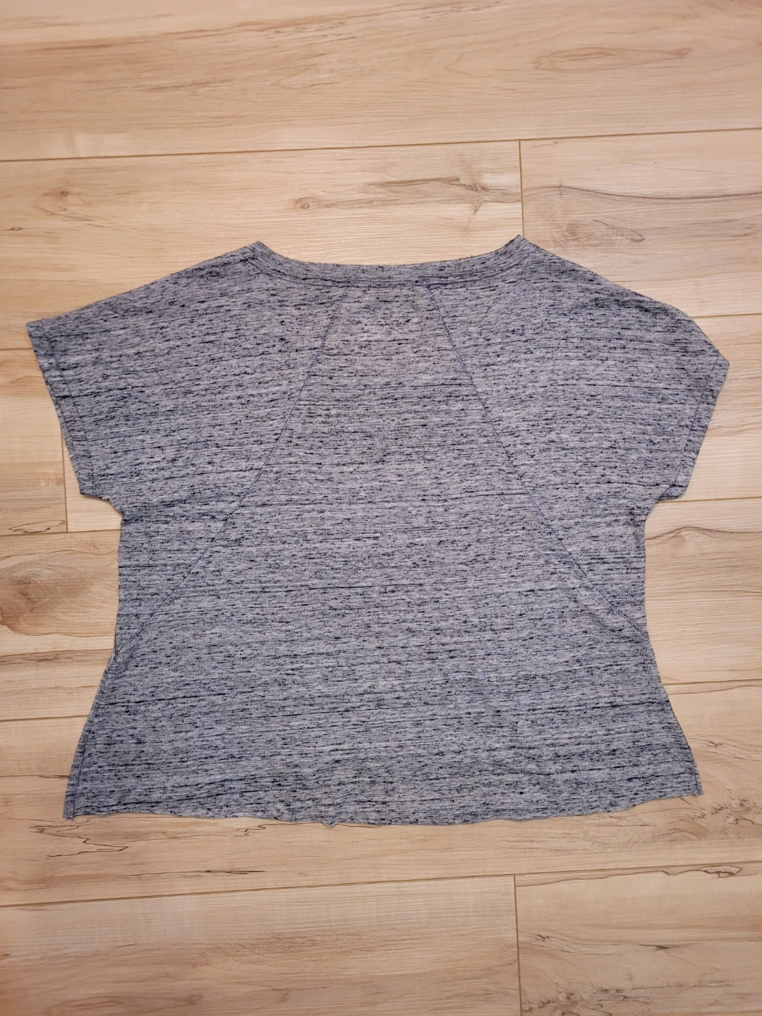 Chicago Bears Women's Short T-Shirt Size Large - photo 3