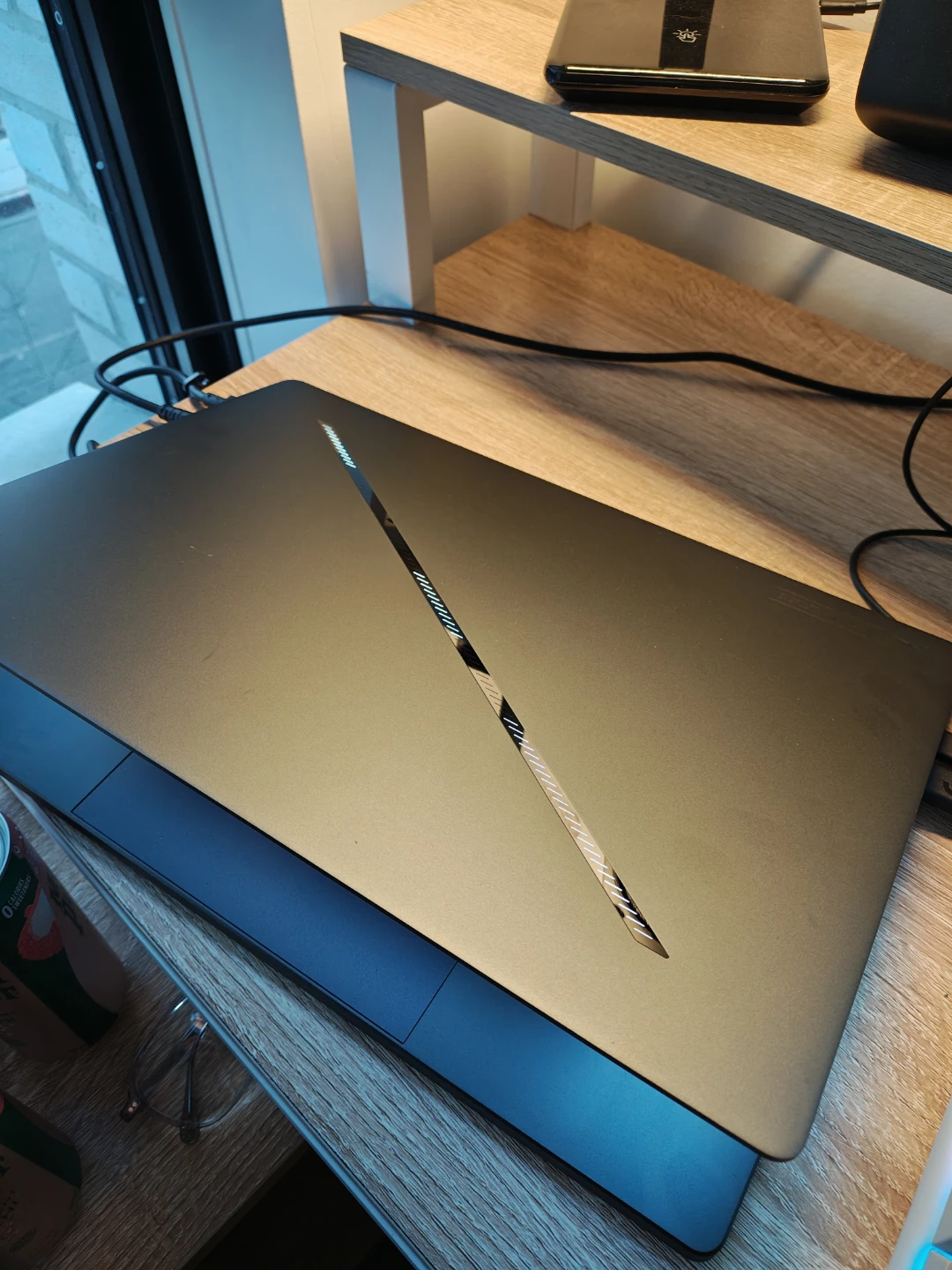 ASUS ROG Zephyrus G16 Gaming Laptop - Intel Core Ultra 9 - photo 3
