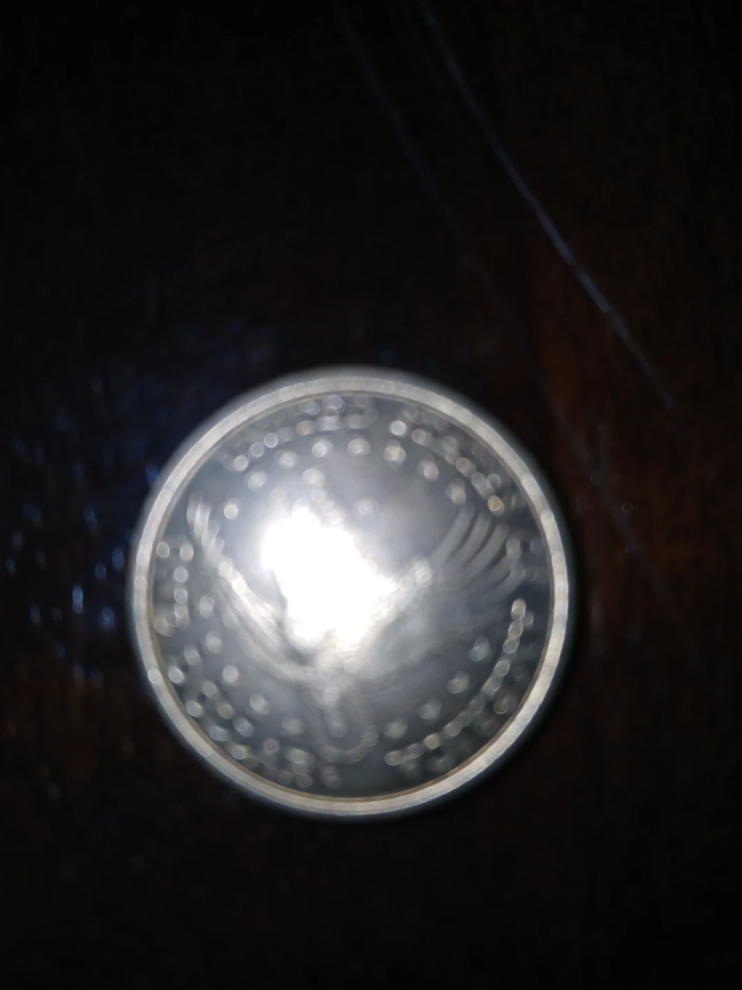 2000 p dollar coin - photo 2