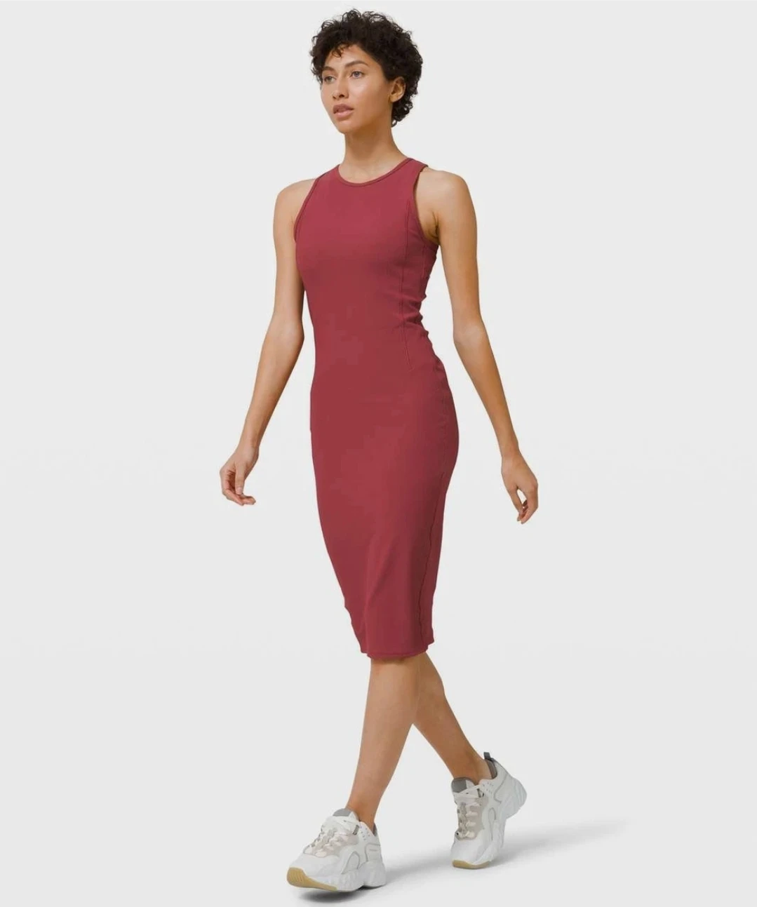 Lululemon dress  | size 6 - photo 2