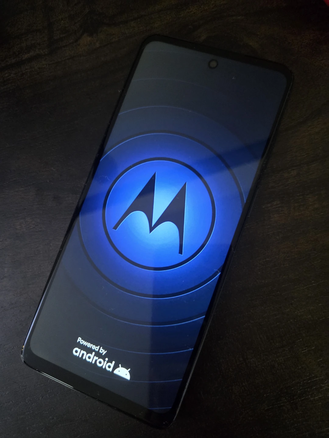 Motorola Moto G Stylus 5G (2022) 128GB