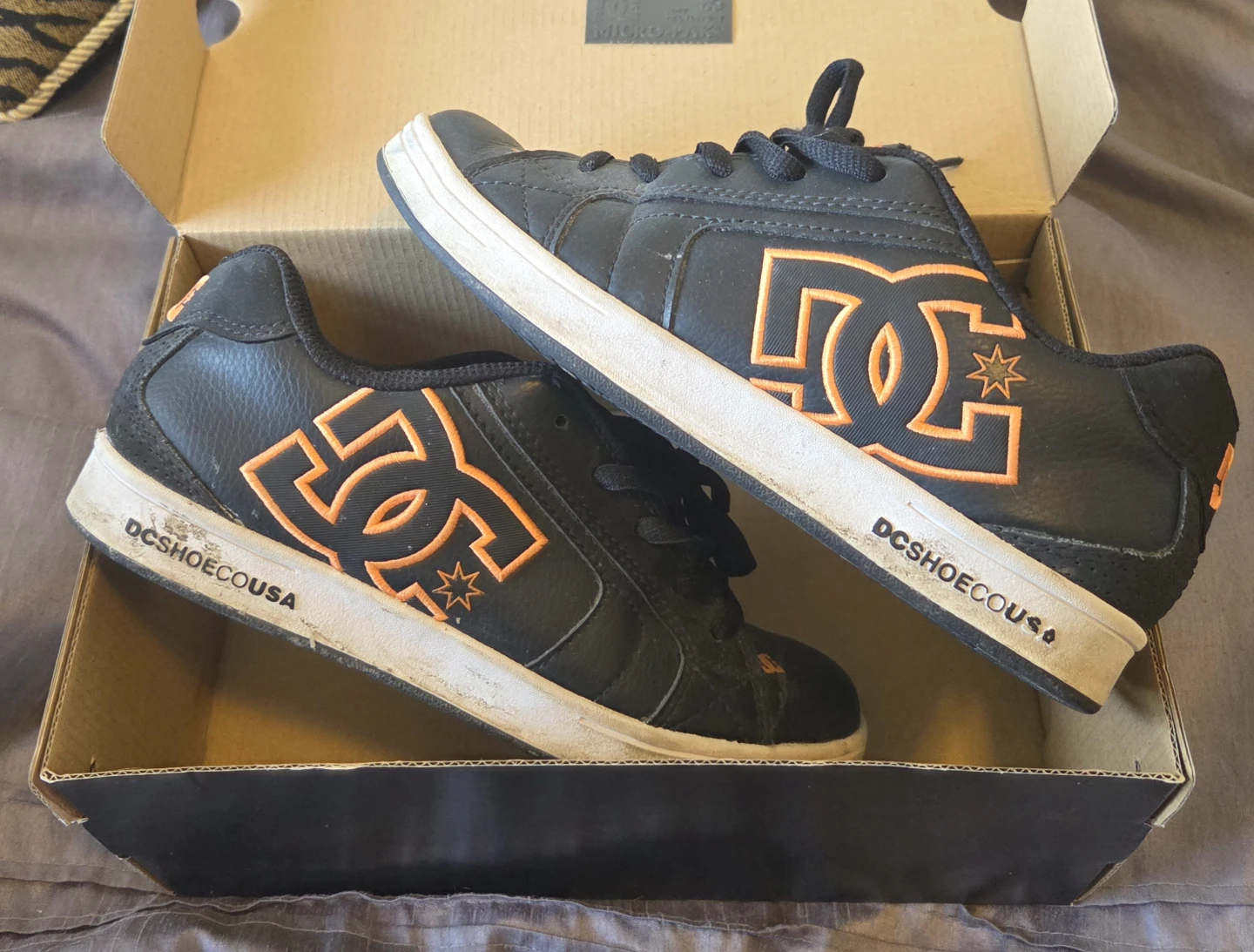 DC Shoes Youth - photo 2