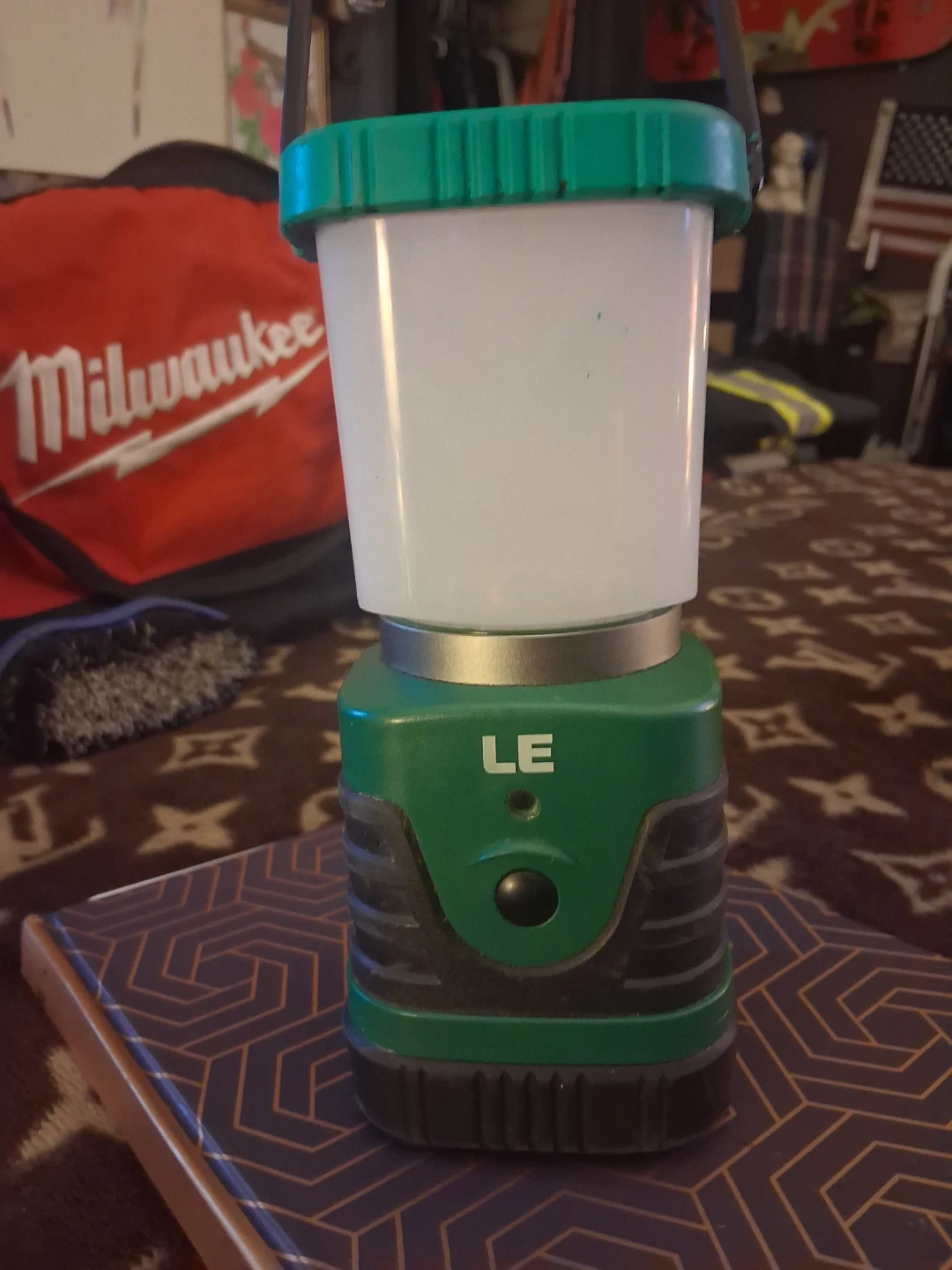 LE LED Camping Lantern
