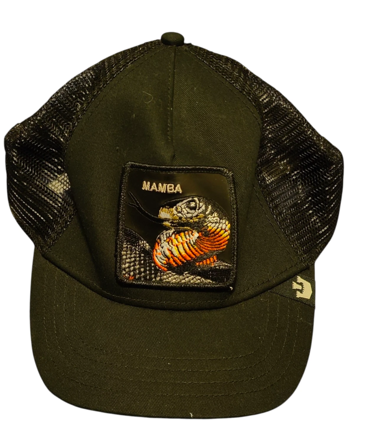Goorin Bros Mamba cap - photo 2