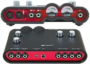 Guitar interface for your home recording studio! - photo 5