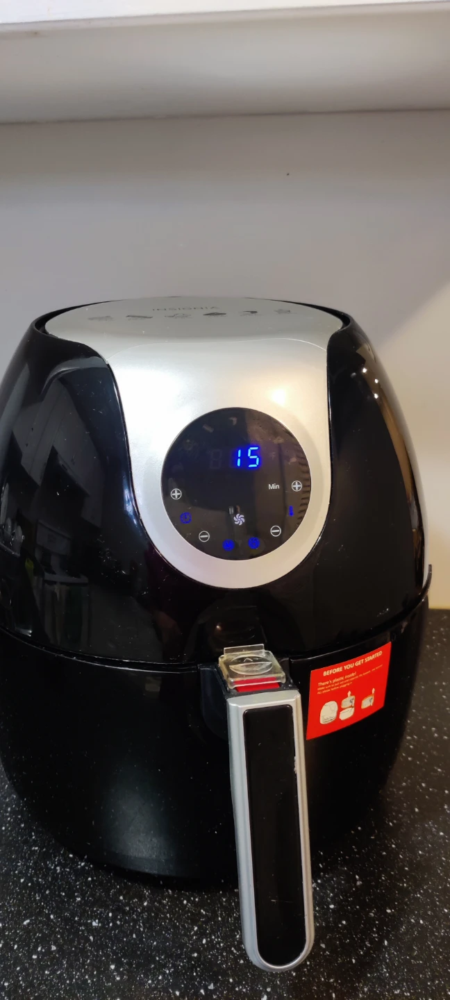 Insignia Air Fryer