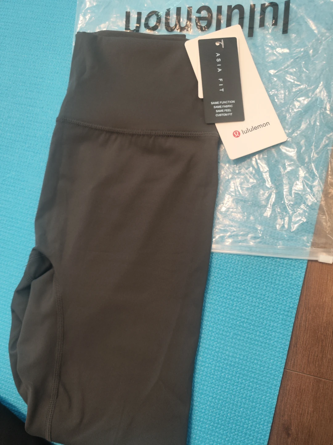 Lululemon Leggings - photo 4