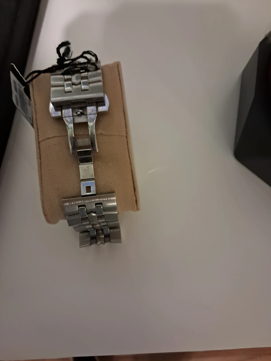 Two Witnauer Michael Watches - photo 5