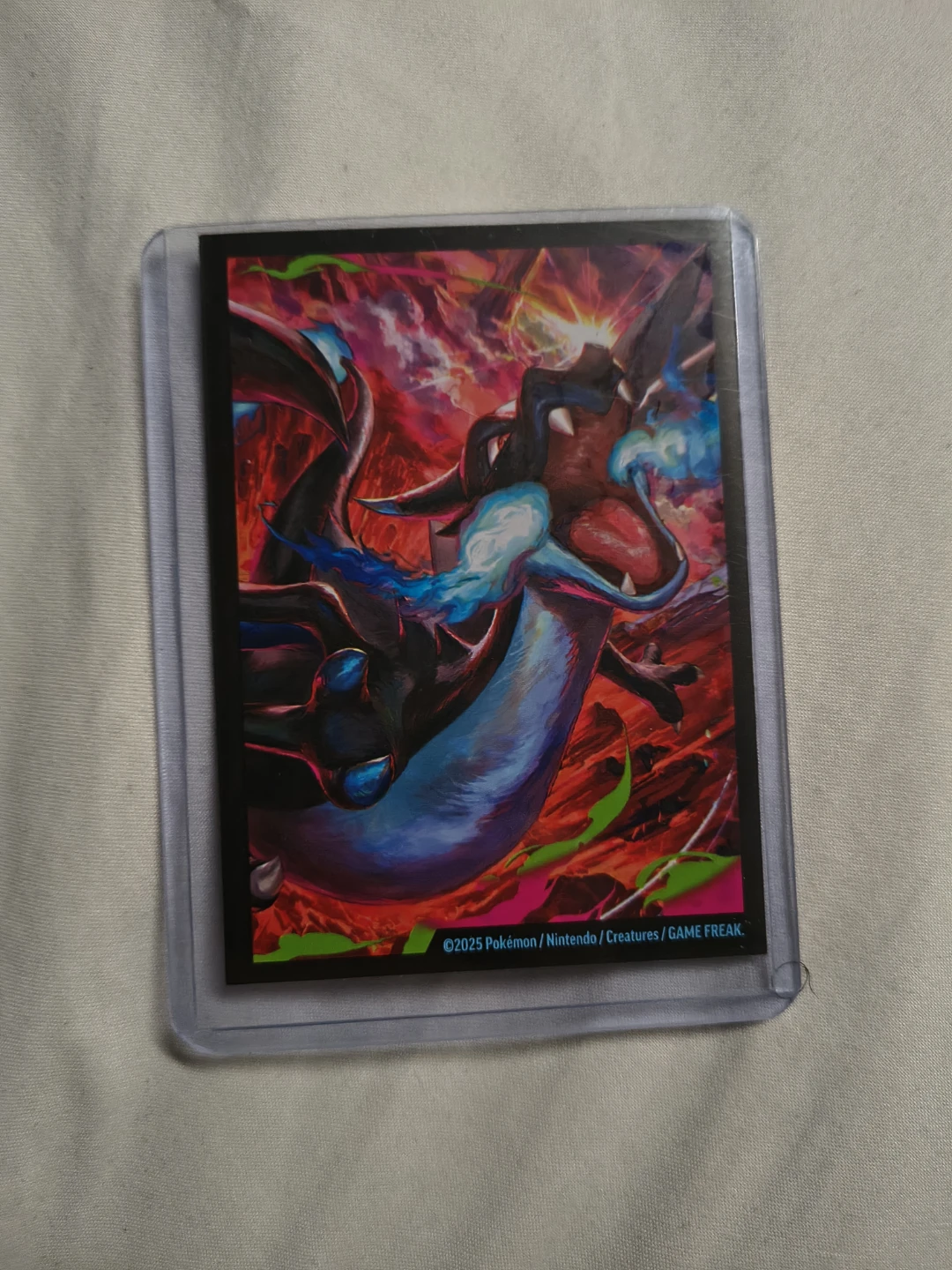 Pokémon TCG - N'sZoroark ex Card - photo 2