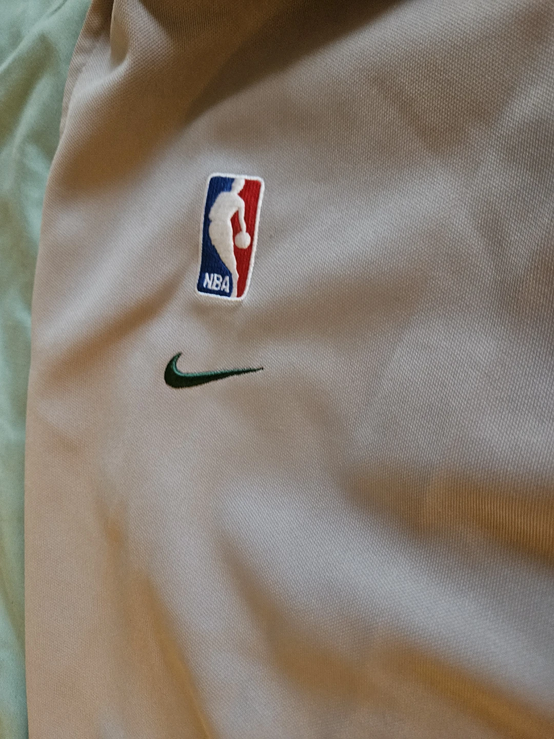 Nike Boston Celtics NBA Track Pants XL - photo 2