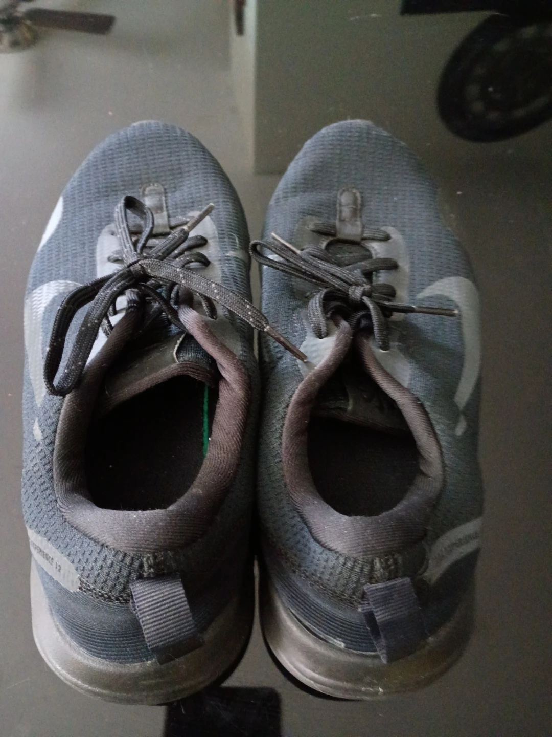 Nike Running Shoes US 9