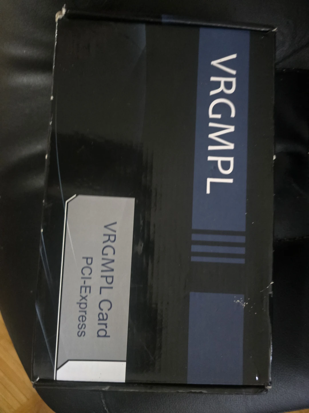 For sale GPU: VRGMPL RX580 8gb - photo 2