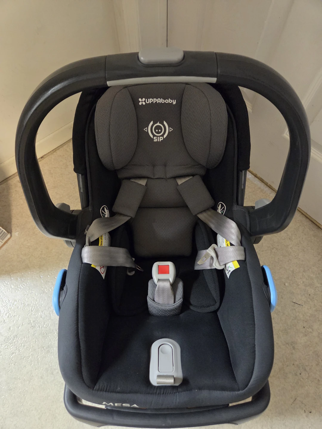 UPPAbaby MESA Infant Car Seat
