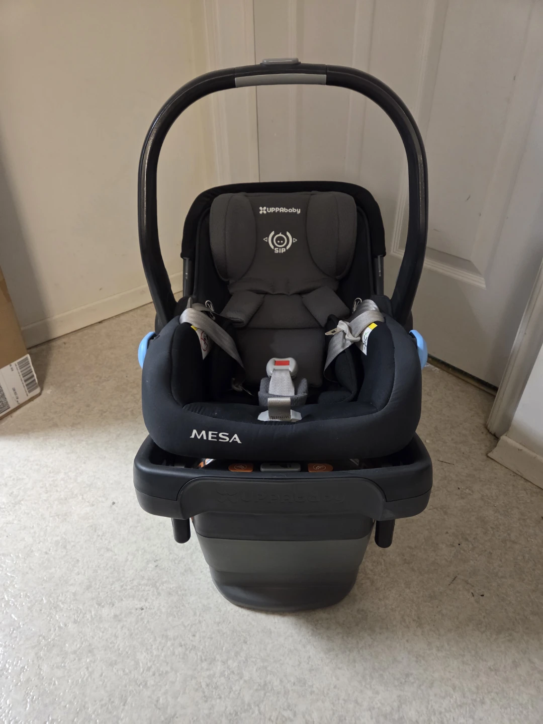 UPPAbaby MESA Infant Car Seat - photo 2