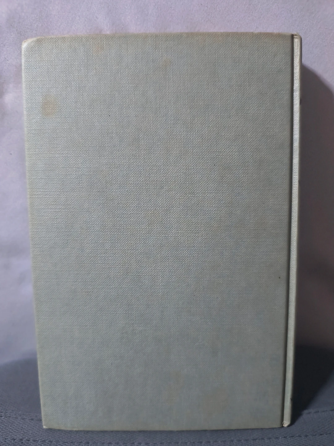 The Mystery of the Gulls, hardcover, vintage - photo 4