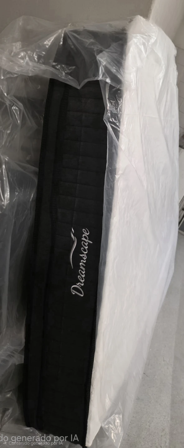 Dreamscape Queen Mattress - photo 5