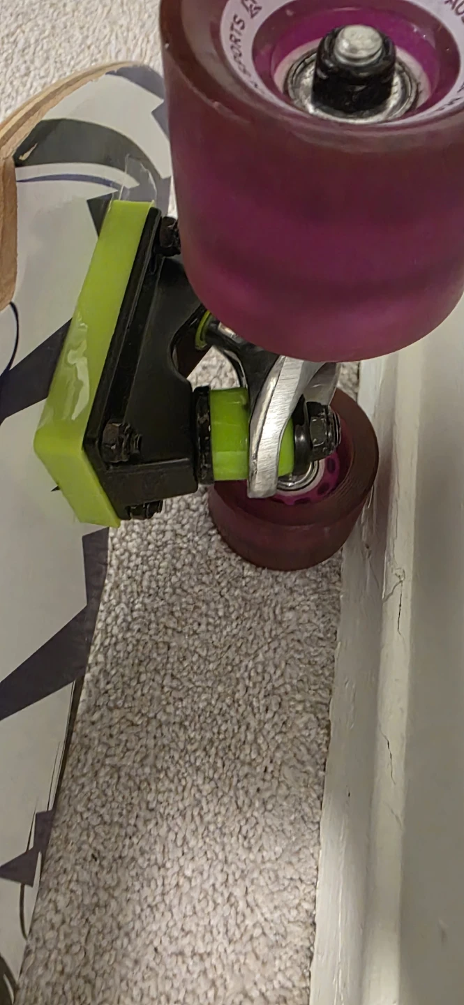 Madd Gear Skateboard - photo 2