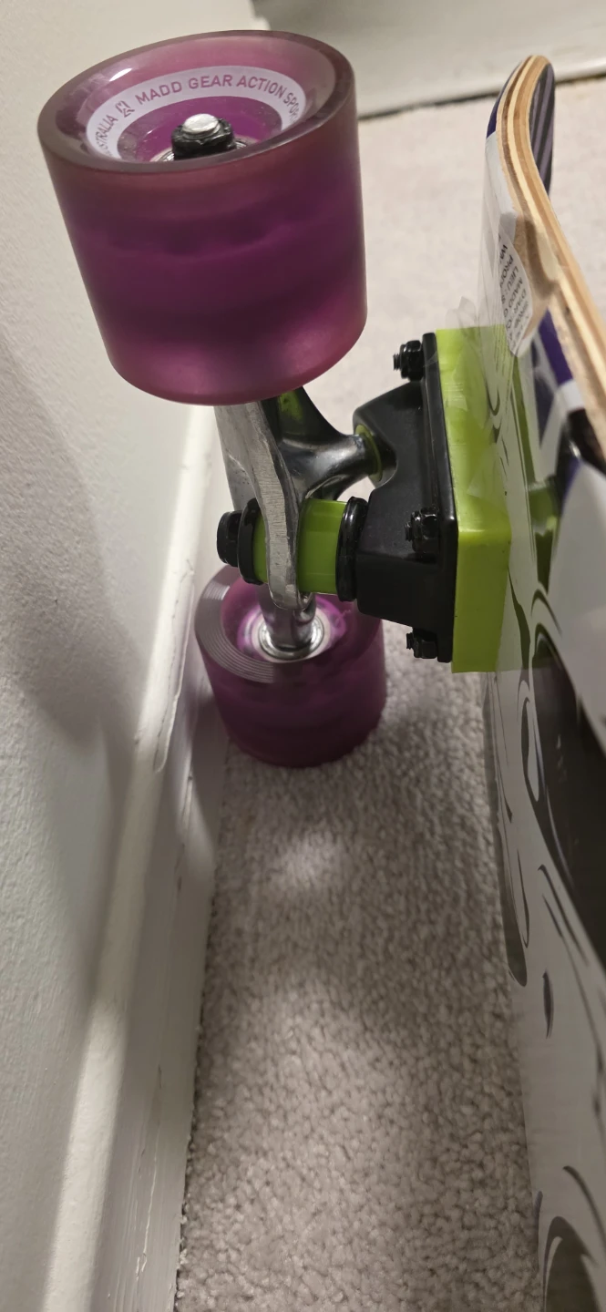 Madd Gear Skateboard - photo 3