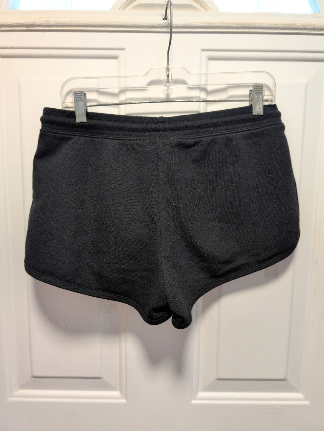 AERO Black Athletic Shorts M/M - photo 4