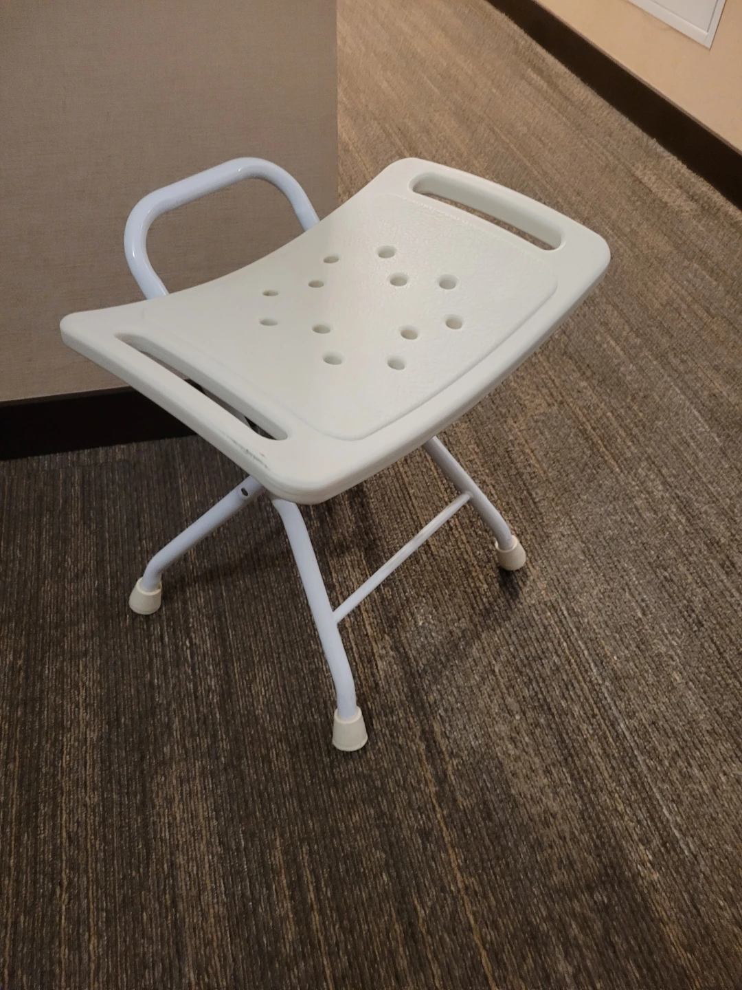 Folding Bathroom Shower Chair