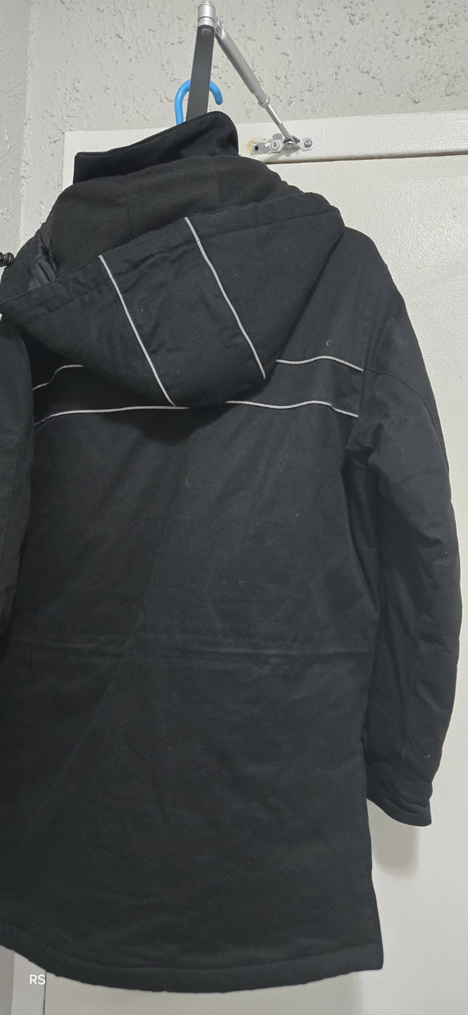 Dakota Schneider Electric Work Jacket - photo 3