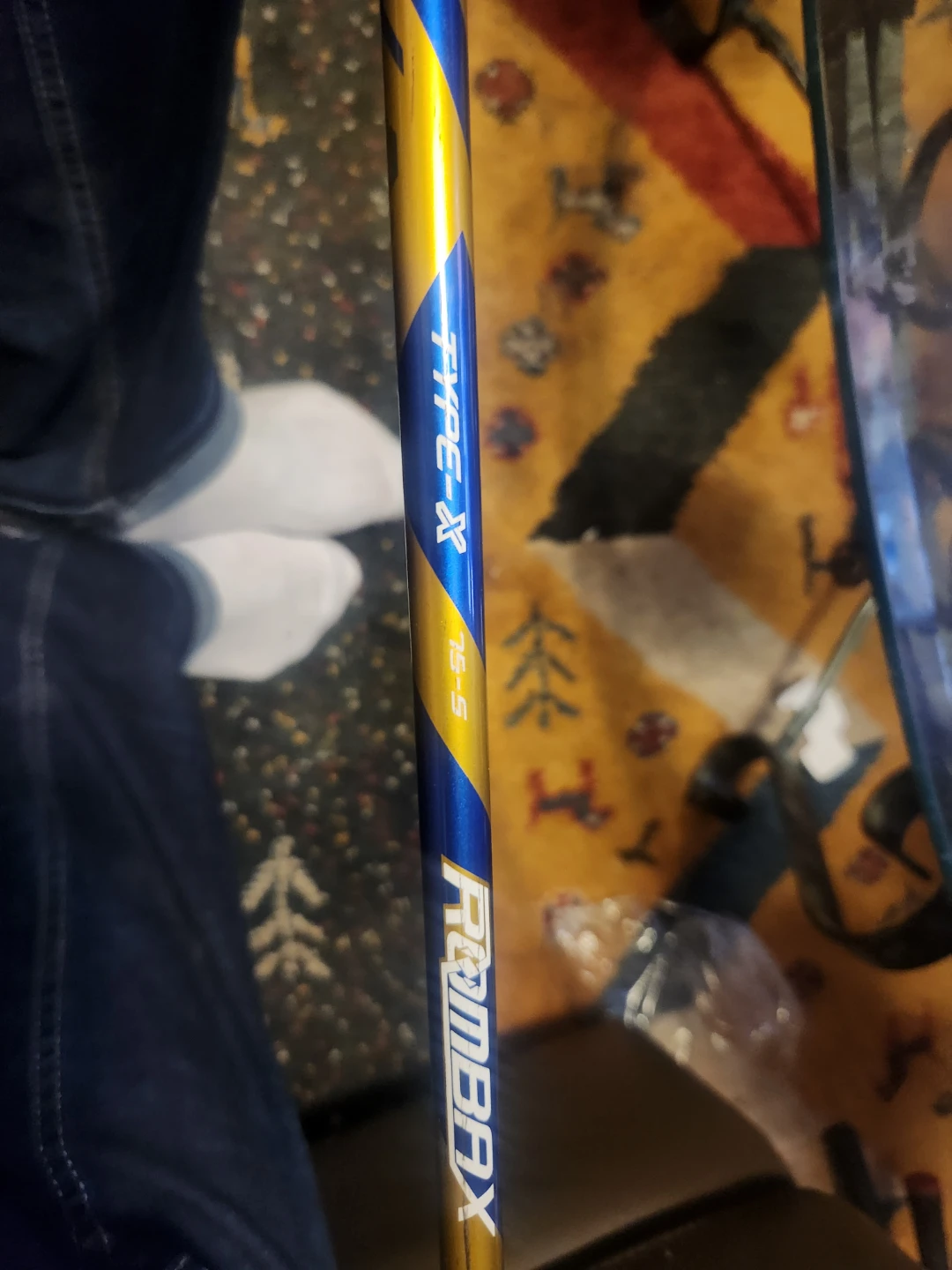 Callaway X HOT 3 Wood Golf Club - photo 2
