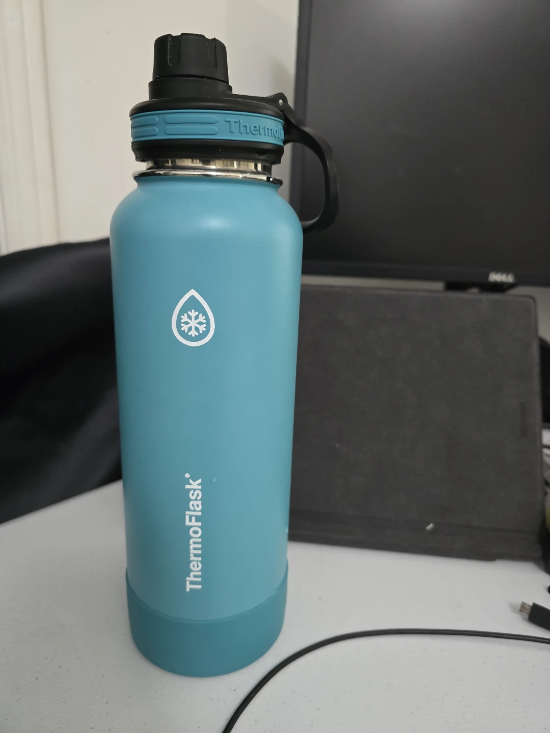 ThermoFlask Water Bottle