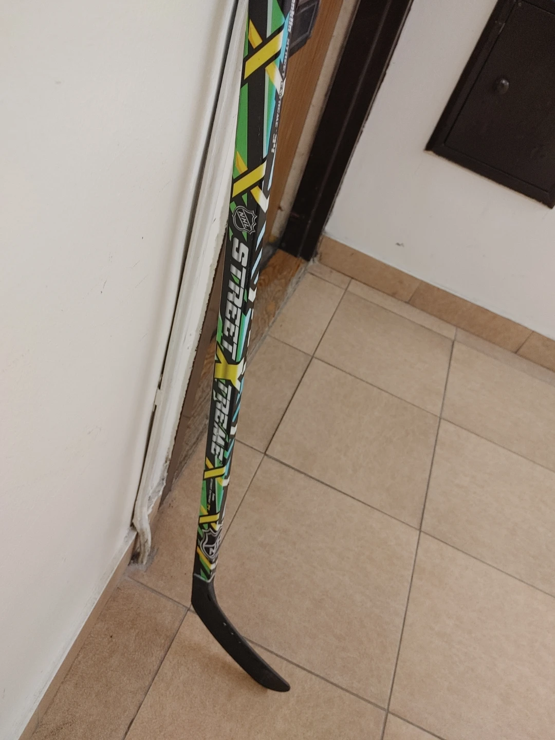 Franklin Street Xtreme Hockey Stick - photo 2